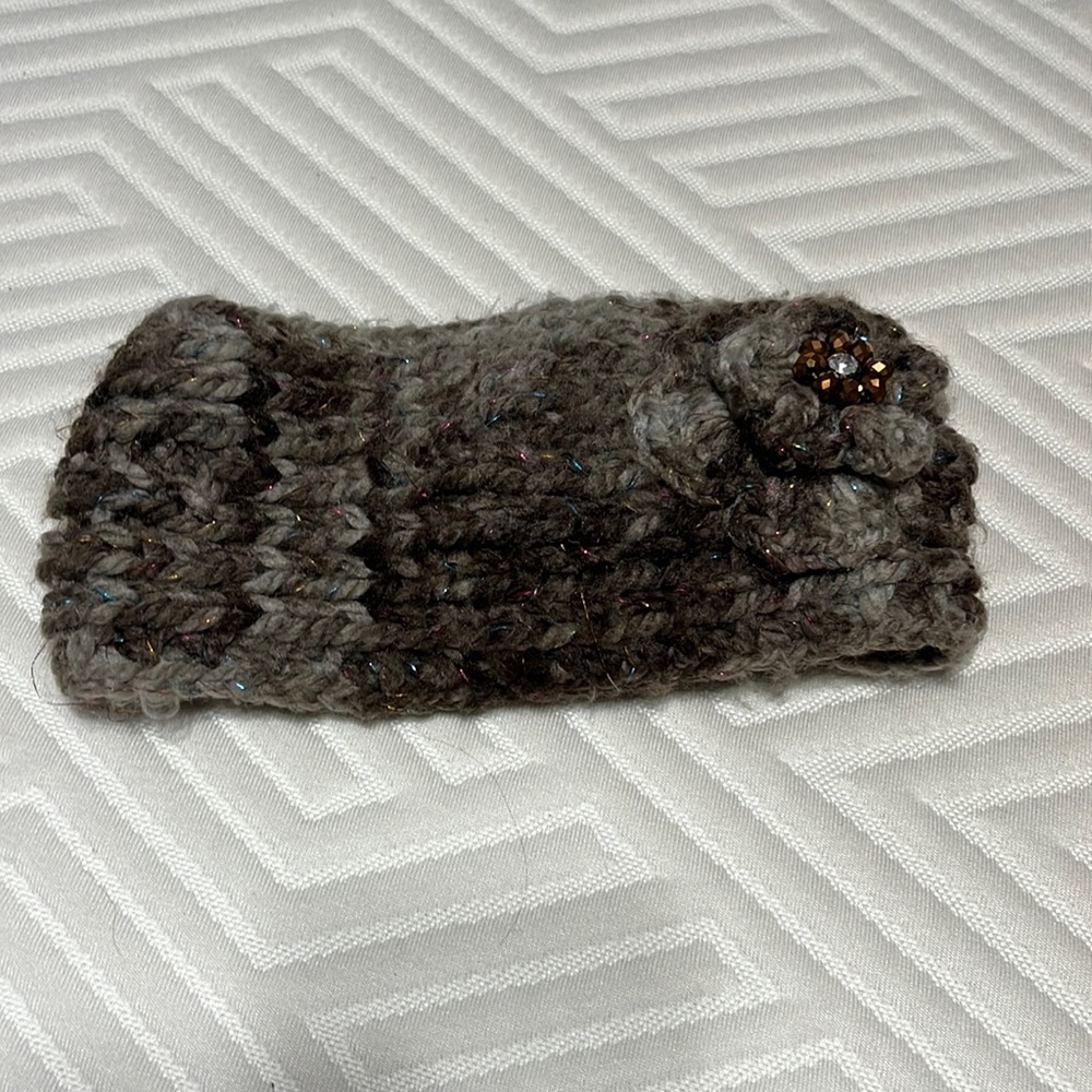 Winter headband